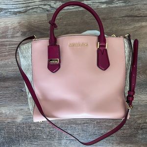 Michael Kors Satchel